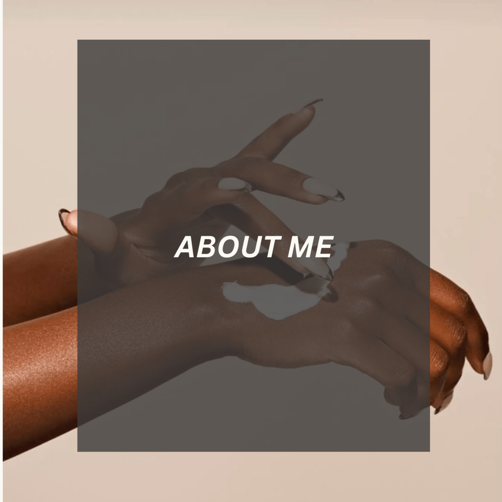 About Me